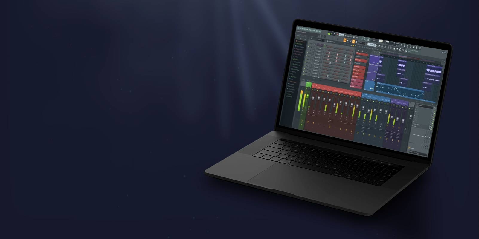 how stable is fl studio for mac